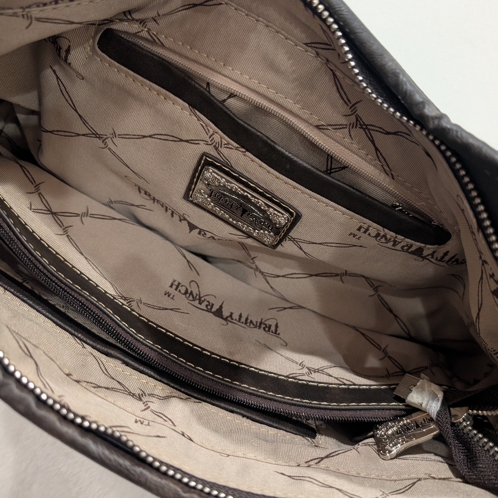 Trinity Ranch Bling Bag - Picture 3 of 3